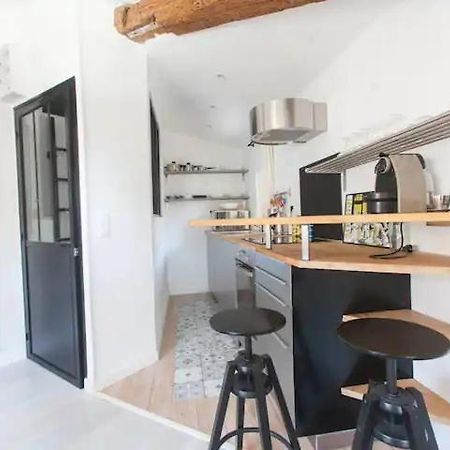 Lafrenchcasa La Plaine Apartment Marseille Exterior photo