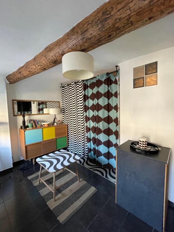 Lafrenchcasa La Plaine Apartment Marseille Exterior photo